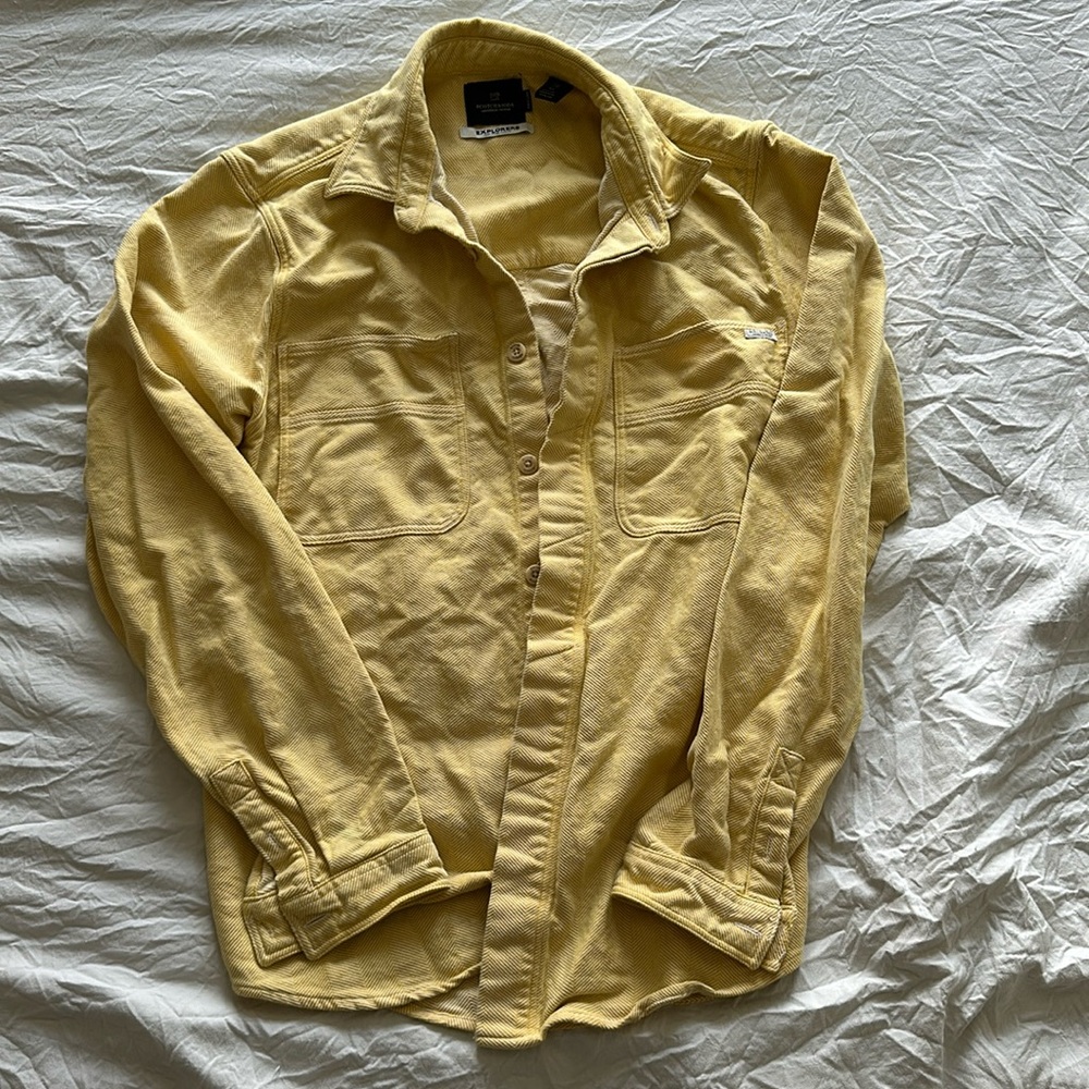 XL Men’s Scotch and Soda - Button Down Shirt